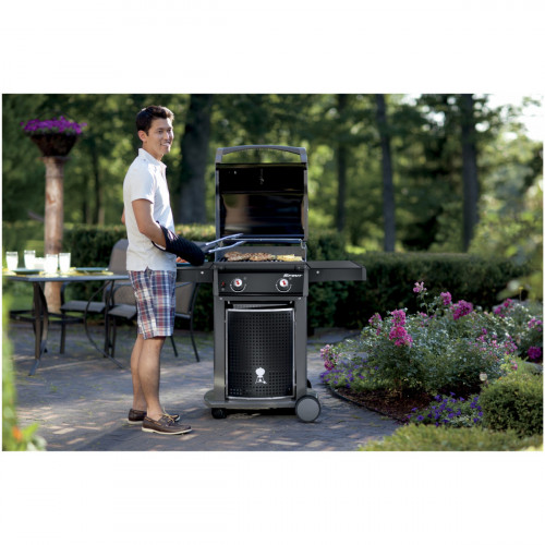 Spirit E-210 Classic - Barbecue a Gas, 2...