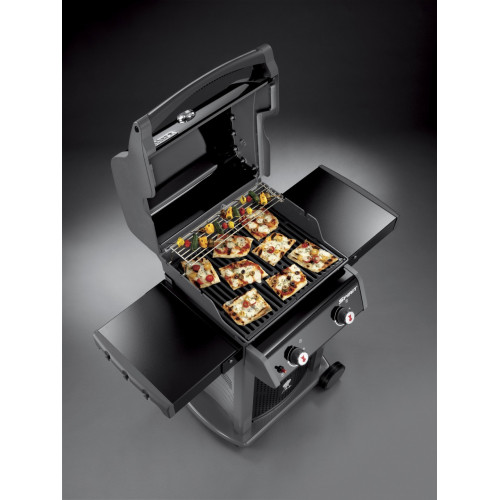 Spirit E-210 Classic - Barbecue a Gas, 2...