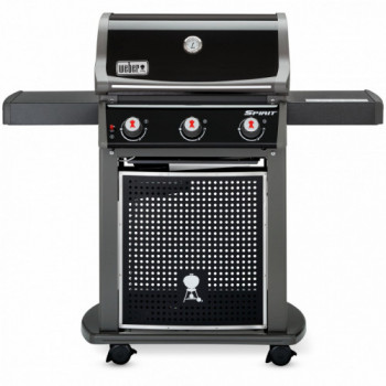 Weber Spirit E-310 Classic... 2