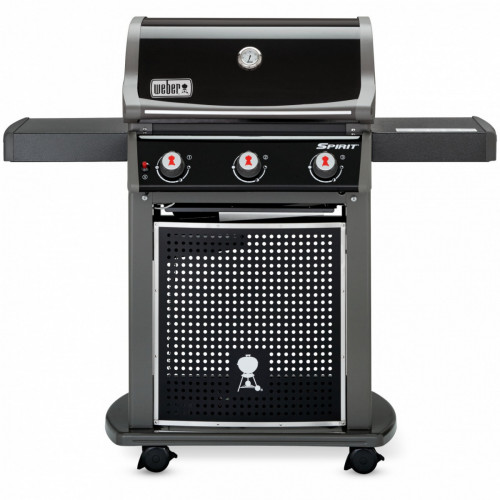 Weber Spirit E-310 Classic - Barbecue a Gas, 3...