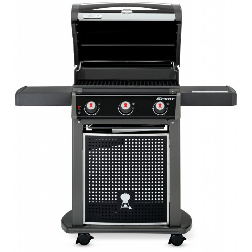 Weber Spirit E-310 Classic - Barbecue a Gas, 3...