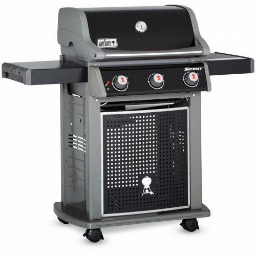 Weber Spirit E-310 Classic - Barbecue a Gas, 3...