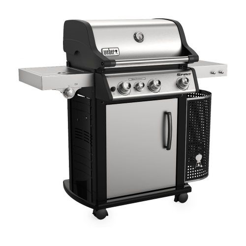 Weber Spirit Premium SP-335 GBS - Barbecue a...