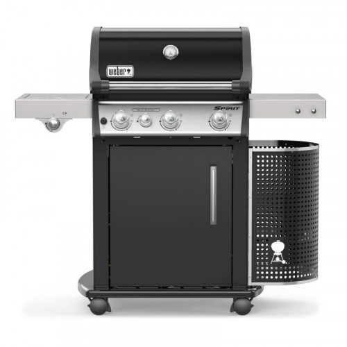 Weber Spirit Premium EP-335 GBS - Barbecue a...