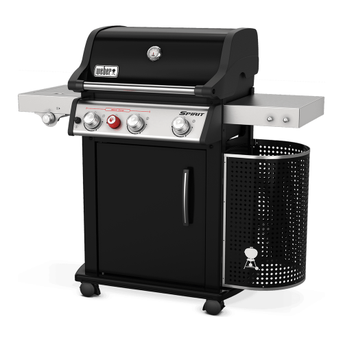 Weber Spirit Premium EP-335 GBS - Barbecue a...