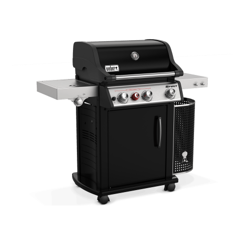 Weber Spirit Premium EP-335 GBS - Barbecue a...