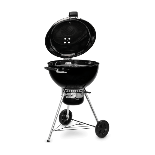 Weber Master Touch Premium SE E-5775 BLK EU -...