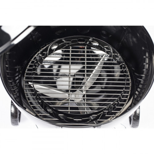 Weber Master Touch Premium SE E-5775 BLK EU -...