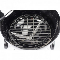 Weber Master Touch Premium SE E-5775 BLK EU - Barbecue a Carbone, Modello 17401053, Nero