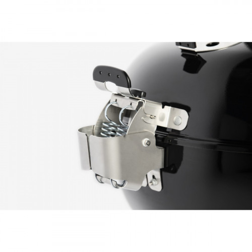 Weber Master Touch Premium SE E-5775 BLK EU -...
