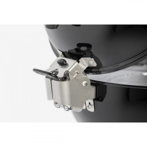 Weber Master Touch Premium SE E-5775 BLK EU -...