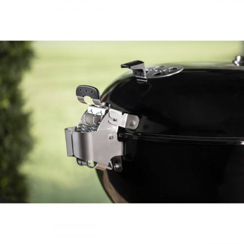 Weber Master Touch Premium SE E-5775 BLK EU -...