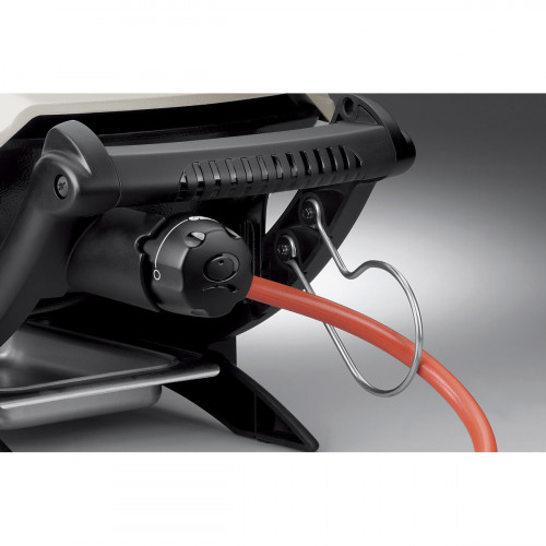 Weber Q 1000 Titanium - Barbecue a Gas da...