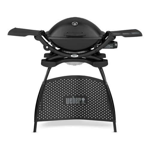 Weber Q 2200 Stand - Barbecue a Gas con...