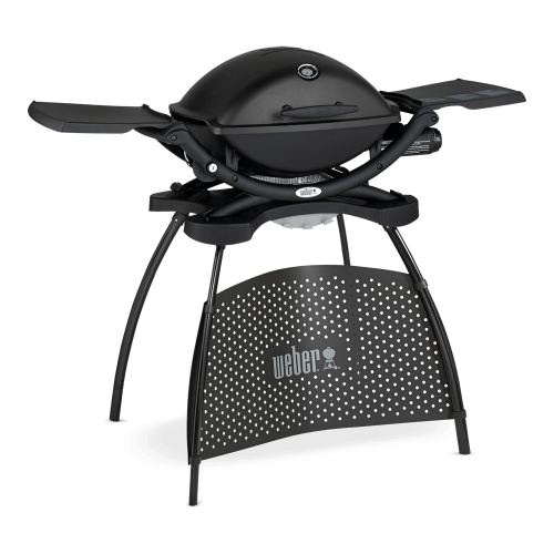Weber Q 2200 Stand - Barbecue a Gas con...