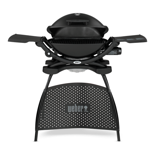 Weber Q 2200 Stand - Barbecue a Gas con...