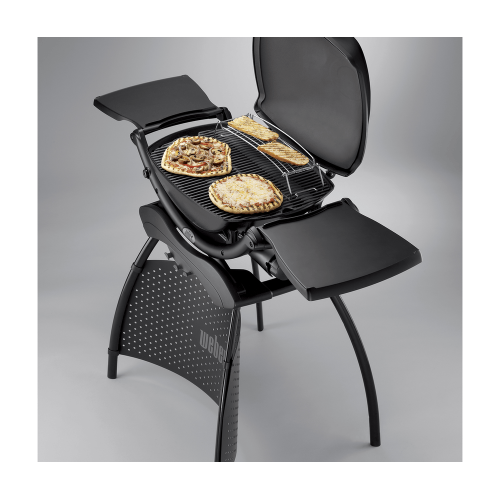 Weber Q 2200 Stand - Barbecue a Gas con...