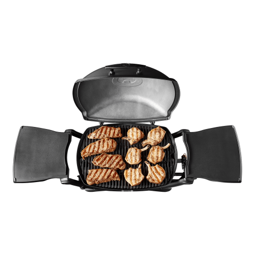 Weber Q 2200 Stand - Barbecue a Gas con...