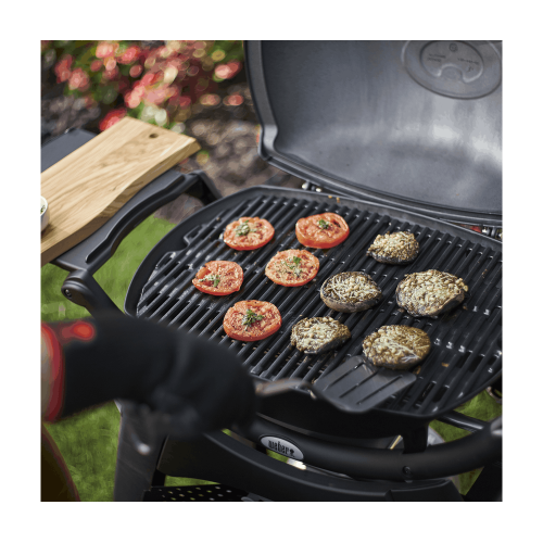 Weber Q 2200 Stand - Barbecue a Gas con...