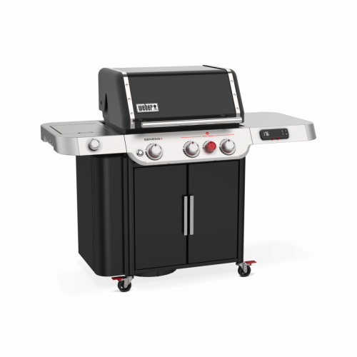 Weber Genesis EX-335 - Barbecue a Gas, 3...