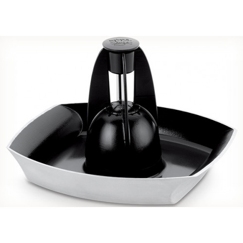 Weber 6731 - Supporto di Cottura Deluxe per Pollo