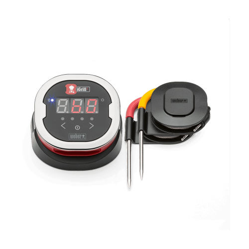 Weber iGrill 2 - Modello 7221