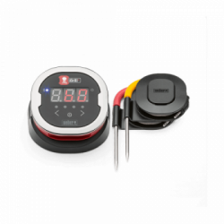 Weber iGrill 2 - Modello 7221