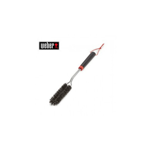 Weber 6279 - Spazzola per Griglia con Setole in...