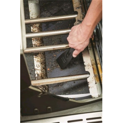 Weber Kit 2 Pezzi per Pulizia - Modello 6202