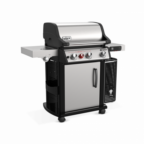 Weber Spirit SPX-335 GBS - Barbecue a Gas, 3...