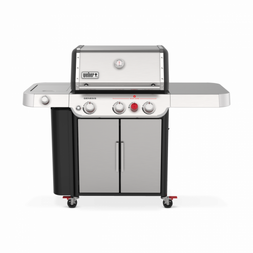Weber Genesis S-335 - Barbecue a Gas, 3...