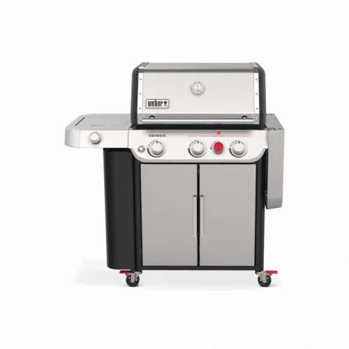 Weber Genesis S-335 - Barbecue a Gas, 3...