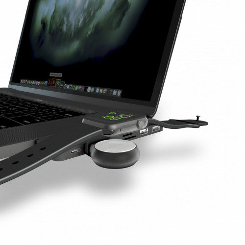 ZENS ZEAW01B/00 Caricabatterie per dispositivi...