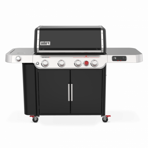 Weber Genesis EX-435 - Barbecue a Gas, 4...