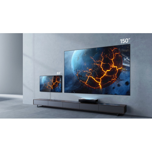 XGIMI Aura videoproiettore Proiettore a raggio...