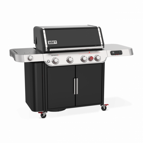 Weber Genesis EX-435 - Barbecue a Gas, 4...