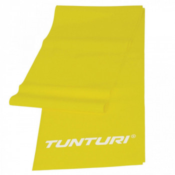 TUNTURI RESISTANCE BAND...