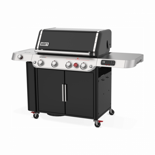 Weber Genesis EPX-435 - Barbecue a Gas, 4...