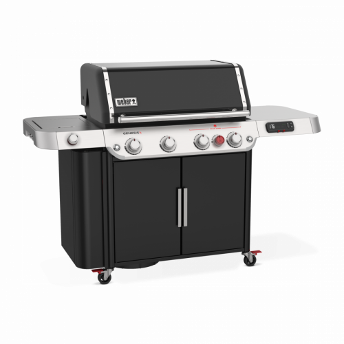 Weber Genesis EPX-435 - Barbecue a Gas, 4...