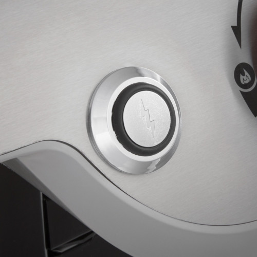 Weber Genesis EPX-435 - Barbecue a Gas, 4...