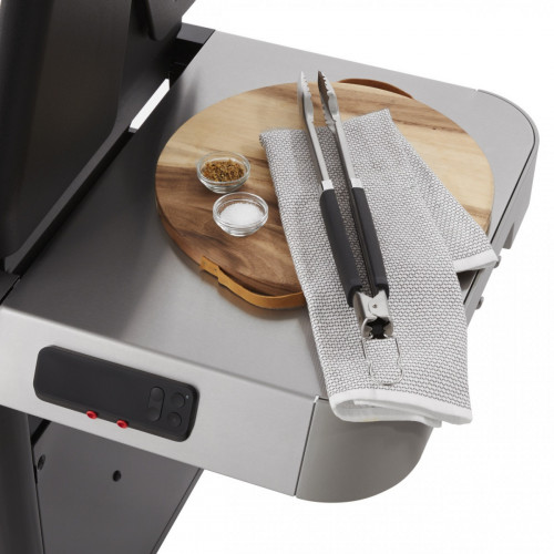 Weber Genesis EPX-435 - Barbecue a Gas, 4...