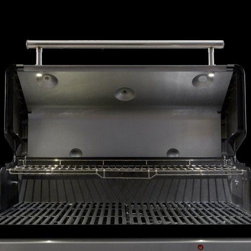 Weber Genesis EPX-435 - Barbecue a Gas, 4...