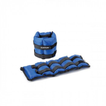 TUNTURI WRIST/ANKLE WEIGHTS...