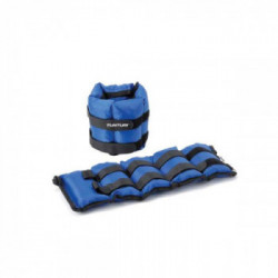 TUNTURI WRIST/ANKLE WEIGHTS 2.25KG PR