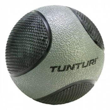 TUNTURI MEDICINE BALL 5KG...