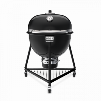 Weber Summit Kamado E6 -...
