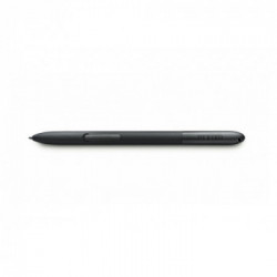 Wacom UP7724 penna per PDA Nero