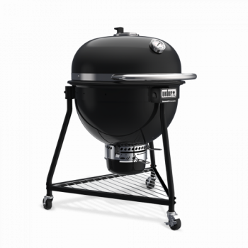 Weber Summit Kamado E6 -... 2