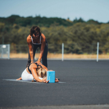 Tunturi 14TUSYO018 blocco... 2