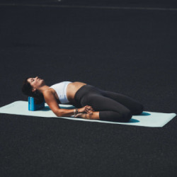 Tunturi 14TUSYO018 blocco per yoga